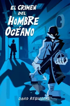 EL CRIMEN DEL HOMBRE OCEANO