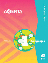 LENGUAJES 1 ACIERTA PRIMARIA
