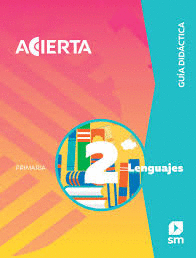 LENGUAJES 2 ACIERTA PRIMARIA