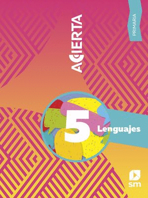 LENGUAJE 5 ACIERTA PRIMARIA