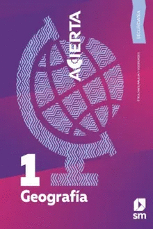 GEOGRAFIA 1 ACIERTA SECUNDARIA