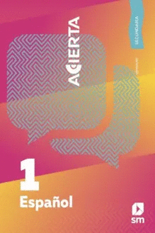 ESPAOL 1 ACIERTA SECUNDARIA
