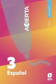 ESPAOL 3 ACIERTA SECUNDARIA