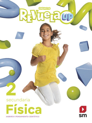 FISICA 2 SECUNDARIA REVUELA UP