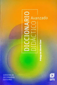 DICCIONARIO DIDACTICO AVANZADO