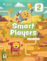 SMART PLAYERS 2 STUDENTS BOOK