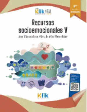 RECURSOS SOCIOEMOCIONALES 5 NEM