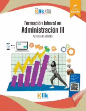 FORMACION LABORAL EN ADMINISTRACION 3 NEM