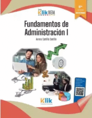 FUNDAMENTOS DE ADMINISTRACION 1 NEM