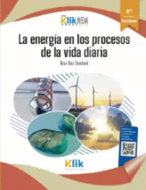 LA ENERGIA EN LOS PROCESOS DE LA VIDA DIARIA NEM