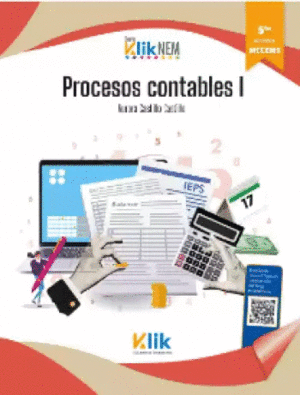 PROCESOS CONTABLES 1 NEM
