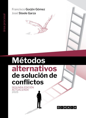 METODOS ALTERNATIVOS DE SOLUCION DE CONFLICTOS