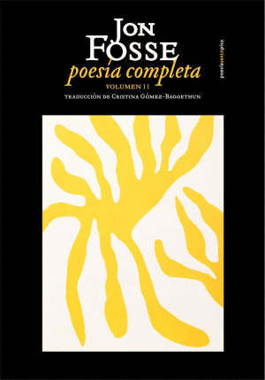 POESIA COMPLETA. VOLUMEN II