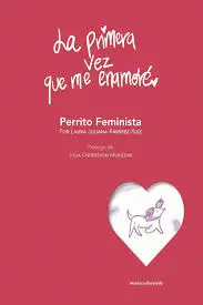 LA PRIMERA VEZ QUE ME ENAMORE