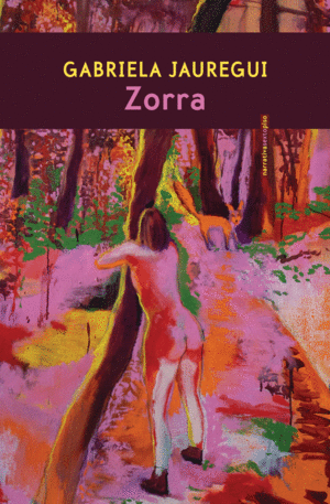 ZORRA
