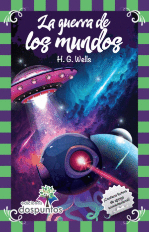 LA GUERRA DE LOS MUNDOS