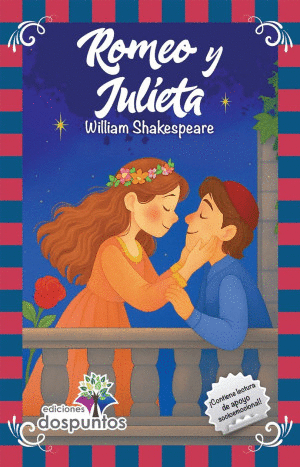ROMEO Y JULIETA