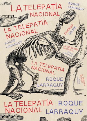 LA TELEPATIA NACIONAL
