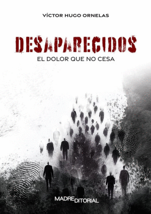 DESAPARECIDOS