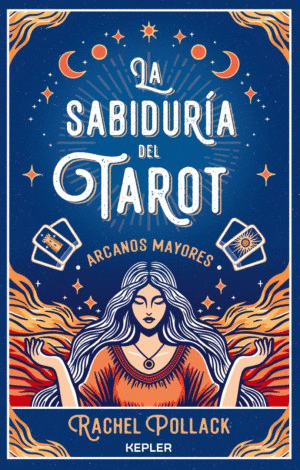 LA SABIDURIA DEL TAROT