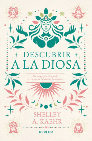 DESCUBRIR A LA DIOSA
