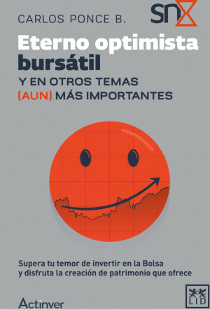 ETERNO OPTIMISTA BURSATIL