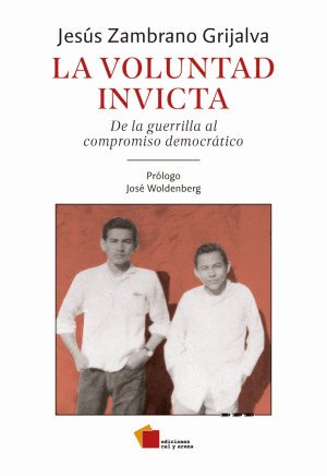 LA VOLUNTAD INVICTA