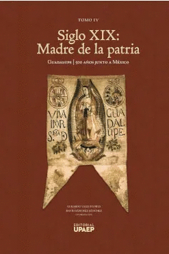 SIGLO XIX: MADRE DE LA PATRIA     TOMO IV   PD