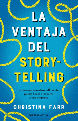 LA VENTAJA DEL STORYTELLING