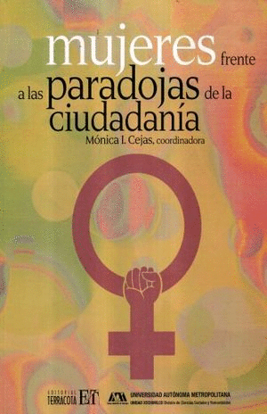 MUJERES FRENTE A LAS PARADOJAS DE LA CIUDADANIA