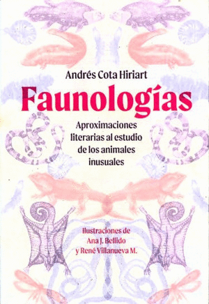 FAUNOLOGIAS