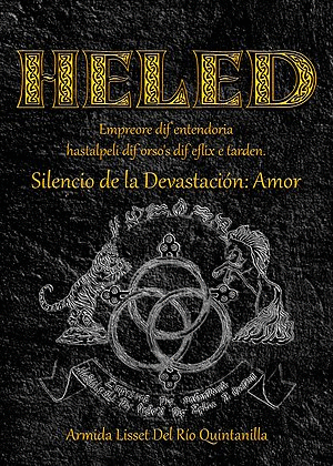 HELED VOLUMEN 2