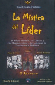 MISTICA DEL LIDER LA