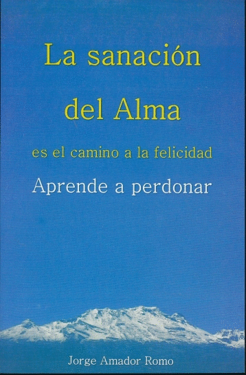 SANACION DEL ALMA LA