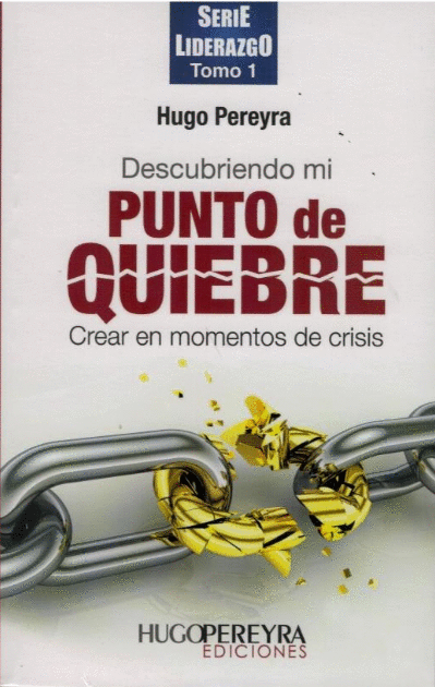 DESCUBRIENDO MI PUNTO DE QUIEBRE