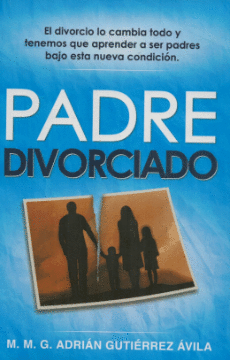 PADRE DIVORCIADO