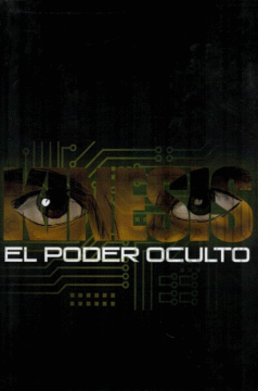 PODER OCULTO EL