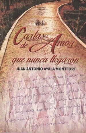 CARTAS DE AMOR QUE NUNCA LLEGARON