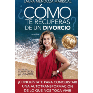 COMO TE RECUPERAS DE UN DIVORCIO