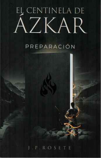 EL CENTINELA DE AZKAR