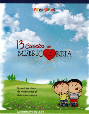 13 CUENTOS DE MISERICORDIA