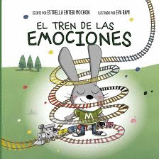 EL TREN DE LAS EMOCIONES