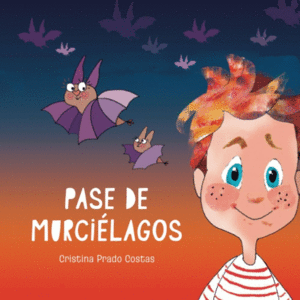 PASE DE MURCIELAGOS (PASTA DURA)