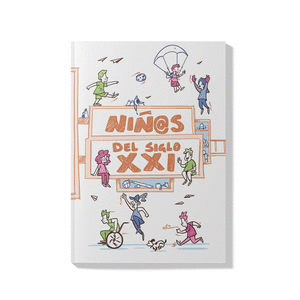 NI�@S DEL SIGLO XXI