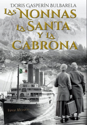 LAS NONNAS LA SANTA Y LA CABRONA