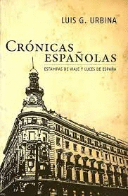 CRONICAS ESPA�OLAS