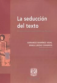 LA SEDUCCION DEL TEXTO