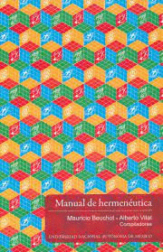 MANUAL DE HERMENEUTICA