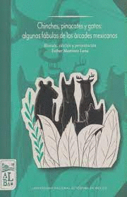 CHINCHES PINACATES Y GATOS