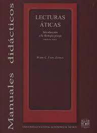 LECTURAS ATICAS 1